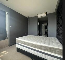 Oasis Garden (D19), Condominium #517409111